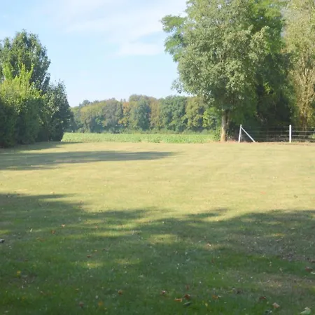 Holiday Home Ferme De Saint-Nicolas *
