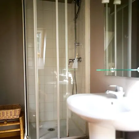 Holiday Home Ferme De Saint-Nicolas * Jumel
