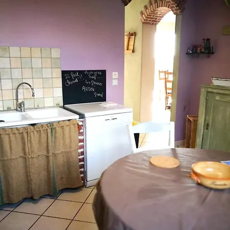 펜션 Holiday Home Ferme De Saint-Nicolas Jumel
