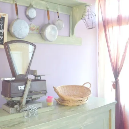 Holiday Home Ferme De Saint-Nicolas Jumel